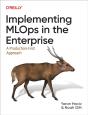 Implementing Mlops In The Enterprise - Preview