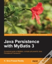 Capa do artigo Implementing Mybatis