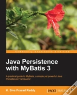 Capa do artigo Implementing Mybatis