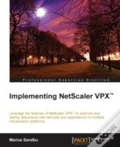 Implementing Netscaler Vpx