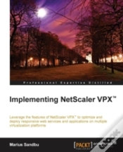 Capa do artigo Implementing Netscaler Vpx