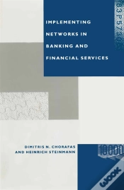 Capa do artigo Implementing Networks In Banking And Financial Services