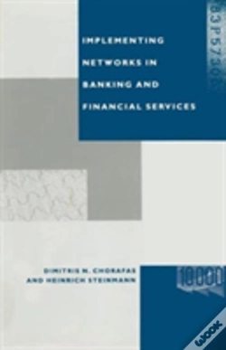 Capa do artigo Implementing Networks In Banking And Financial Services