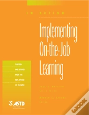 Capa do artigo Implementing On-The-Job Learning (In Action Case Study Series)