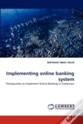 Implementing Online Banking System