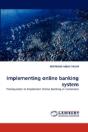 Implementing Online Banking System - Preview