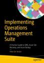 Implementing Operations Management Suite - Preview