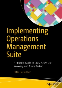 Capa do artigo Implementing Operations Management Suite