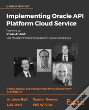 Capa do artigo Implementing Oracle Api Platform Cloud Service
