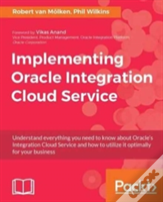 Implementing Oracle Integration Cloud Service