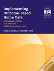 Capa do artigo Implementing Outcome-Based Home Care