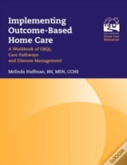 Capa do artigo Implementing Outcome-Based Home Care
