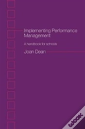 Capa do artigo Implementing Performance Management