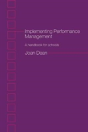Implementing Performance Management - Preview