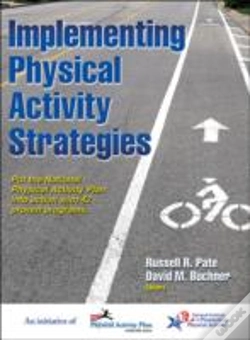 Capa do artigo Implementing Physical Activity Strategies