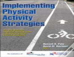 Implementing Physical Activity Strategies