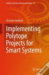 Capa do artigo Implementing Polytope Projects For Smart Systems