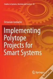 Capa do artigo Implementing Polytope Projects For Smart Systems