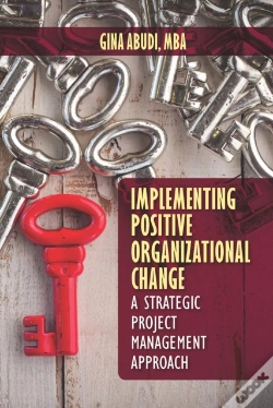 Capa do artigo Implementing Positive Organizational Change