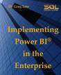 Implementing Power Bi In The Enterprise - Preview