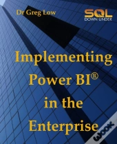 Implementing Power Bi In The Enterprise