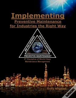 Capa do artigo Implementing Preventive Maintenance For Industries The Right Way