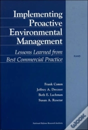 Capa do artigo Implementing Proactive Environmental Management