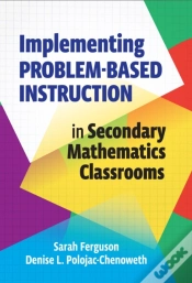 Capa do artigo Implementing Problem-Based Instruction In Secondary Mathematics Classrooms
