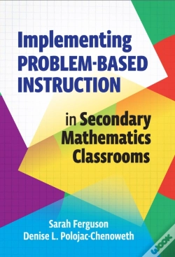 Capa do artigo Implementing Problem-Based Instruction In Secondary Mathematics Classrooms