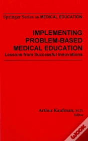 Capa do artigo Implementing Problem-Based Medical Education