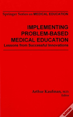Capa do artigo Implementing Problem-Based Medical Education