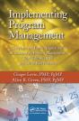 Implementing Program Management - Preview