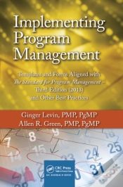 Capa do artigo Implementing Program Management