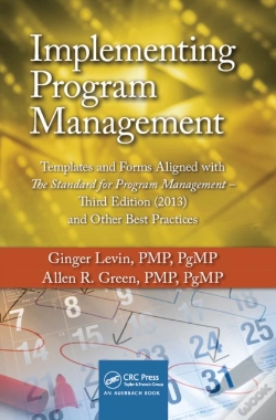 Capa do artigo Implementing Program Management