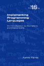 Implementing Programming Languages. An Introduction To Compilers And Interpreters - Preview