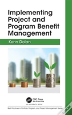 Capa do artigo Implementing Project And Program Benefit Management