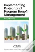 Implementing Project And Program Benefit Management