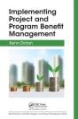 Implementing Project And Program Benefit Management - Preview