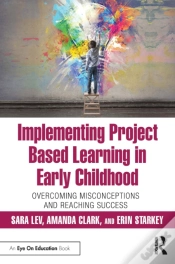 Capa do artigo Implementing Project Based Learning In Early Childhood