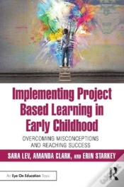 Capa do artigo Implementing Project Based Learning In Early Childhood
