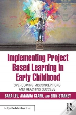 Capa do artigo Implementing Project Based Learning In Early Childhood