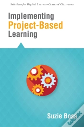 Capa do artigo Implementing Project-Based Learning