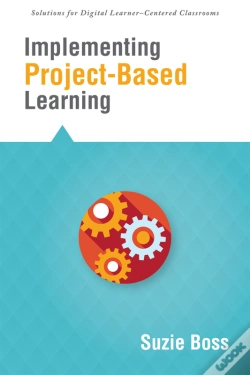 Capa do artigo Implementing Project-Based Learning