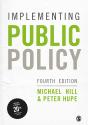 Implementing Public Policy - Preview