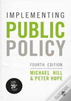 Implementing Public Policy