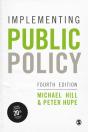 Implementing Public Policy - Preview