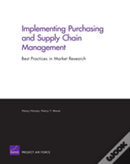 Implementing Purchasing And Supply Chain Management