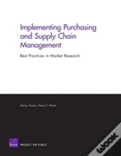 Implementing Purchasing And Supply Chain Management