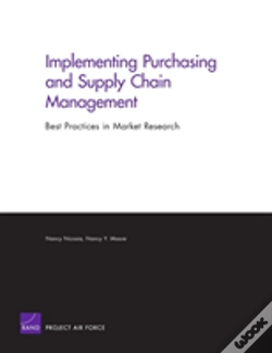 Capa do artigo Implementing Purchasing And Supply Chain Management