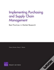 Capa do artigo Implementing Purchasing And Supply Chain Management